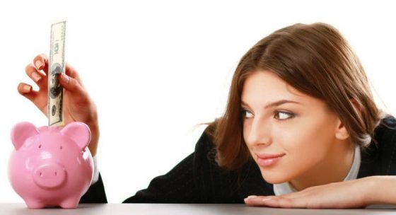Liberdade Financeira Para as Meninas!